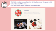 Retro Arcade Control Keycaps | Joystick, Button & Speaker Resin Keycaps