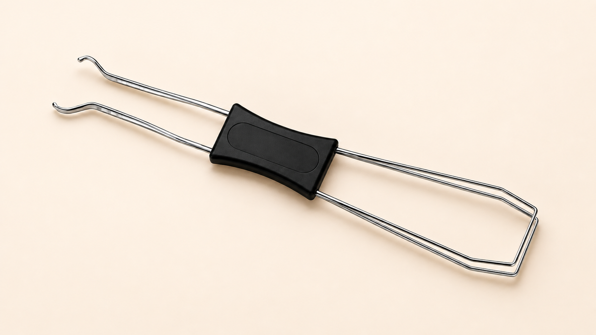 Keycap Puller