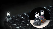 The Knight Handmade Artisan Keycap | Unofficial Fan Art