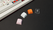 Basic Keycaps - XDA Profile