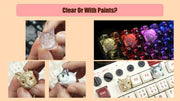 Shorthair Cat Portrait Artisan Keycap | Custom Pet Portrait